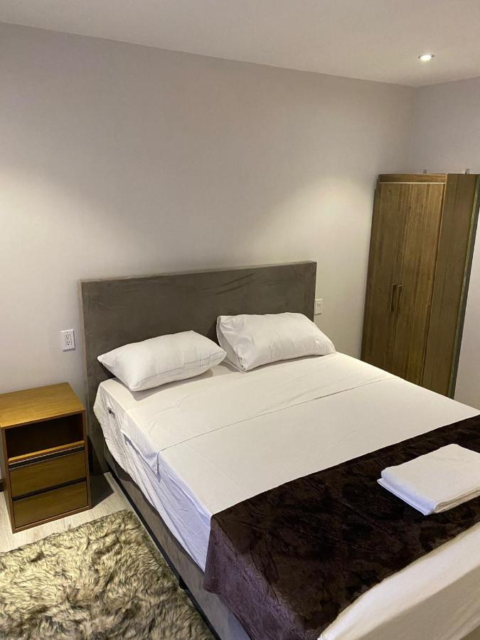 Hotel Ritzz Παραμαρίμπο Εξωτερικό φωτογραφία